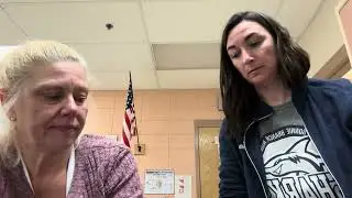Urinalysis Lab