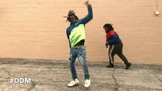 Key Glock - Clowns (Dance Video)
