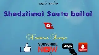 Shedziimai souta bailai | Almody Raizii P |audio