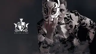 Designer Spotlight: DAVID LAYER- GFX x PFW SS25