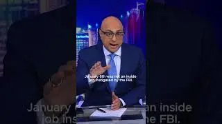 MSNBC anchor's message to Fox viewers