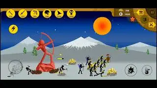 7 минут ностальгии игра: Stick war legasi извините но неочень играю потомушо я на божественом 