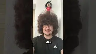 Day 389 of not cutting my hair until @manutd win 5 games in a row! 🔴#manunited #manchesterunited