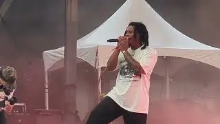 A$AP FERG, JID & DENZEL CURRY @ SUMMER SMASH 2024 & CHIRAQ Goes ABSOLUTELY INSANE!