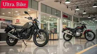Honda 125 vs Alter bike | Drag Race Top Speed Test