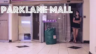Bras Basah Rd and Parklane Shopping Mall Tour [4K]