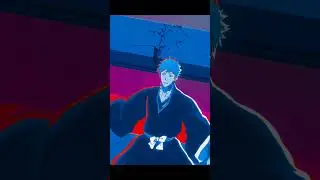 Ichigo Kurasaki and zangetsu goodbye | #bleach