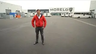 Smart Repair bei Wohnmobilen 2021. Seitenwände endlich reparieren statt wegwerfen.