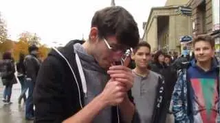 Rambo0o Abotreffen - mit Rambo0o, Sevelful und VendettaHDx