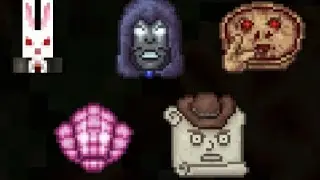 pickcrafter boss rush (1:36)
