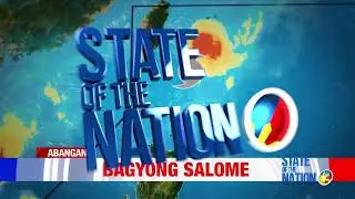 Patung-patong na reklamo inihain laban sa mag-asawang Cong. Noel Rivera at Vice Mayor Evelyn...