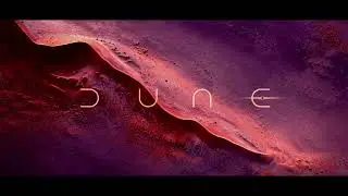 DUNE 2020 Soundtrack: 