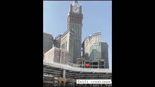 Hajj mubarak 2021 l Eid ul adha l Saudi Arabia l Saifi creations