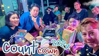 Vlog ส่งท้ายปี2024 ต้อนรับปี 2025