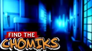 Find the Chomiks OST 097 - Hall of Judgement