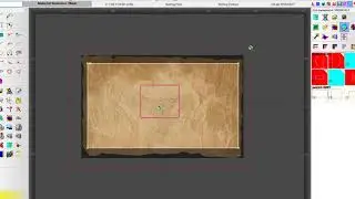 Cut&Move Automatic example 1
