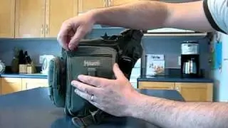 Maxpedition Fatboy Review
