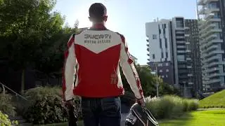 Ducati Apparel - Urban Collection 2018