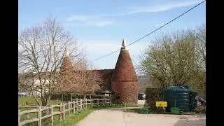 Cycle from Broomfield Farm Club Site