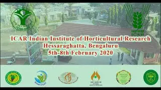 ICAR-IIHR NHF   2020 Promotional Video