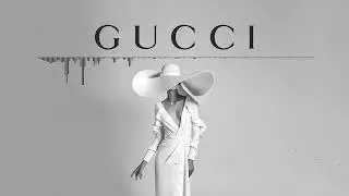Gucci In-Store Music Playlist | September 2025 Maximalist Reverie