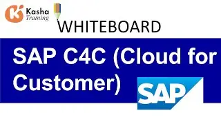 SAP C4C | 