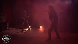 INFERNAL YELL - NECROSIS SOCIAL