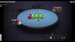 High Stakes Poker | Highlights