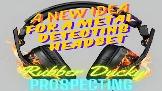 A Game-Changing Metal Detector Headset - Avantree Taurus