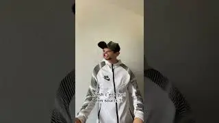 Le prof de sport devient rappeur 👀