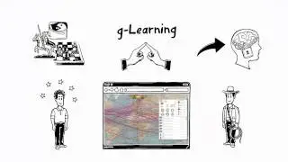 Gamified training for developers at SAP - g-learning