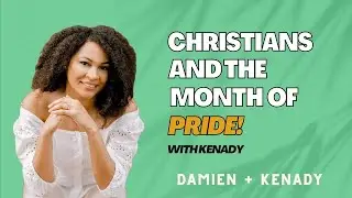 Should Christians Celebrate Pride Month?