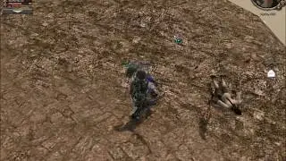 Metin2 Ro Mental 90 Vs Corp 99 AM 95 Ninja 90