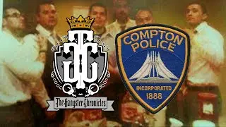Surviving The Crooked Compton PD
