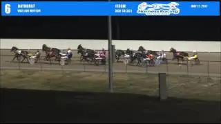 BATHURST - 17/05/2017 - Race 6 - VALE IAN MUTTON