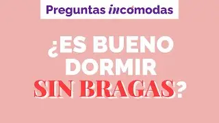 La VERDAD sobre DORMIR SIN BRAGAS que nadie te cuenta