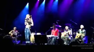 No Doubt - Magic's In The Makeup [acoustic live in Jazz Aspen Snowmass 2015]