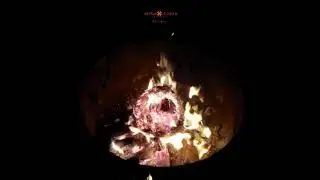 Wintersonnenwende, JulFeuer und der alte Kranz 7534/2025