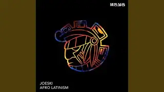 Afro Latinism (Radio edit)