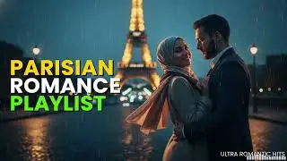 Musique Fran&ccedil;aise Douce pour R&ecirc;ver | Chansons d'Amour et M&eacute;lodies &Eacute;ternelles 🕯️