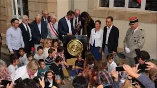 Ecole Maurice Boyau