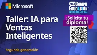 Taller IA para Ventas Inteligentes