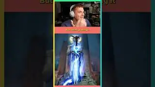what is the DEAL with Highguard