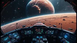 Earth to Mars &mdash; Humanity&rsquo;s First Journey Explained