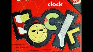 Bill Haley And His Comets - A.B.C. Boogie