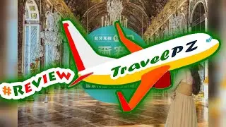 「TravelPZ」 Review [Chinese-speaking tour] Versailles Palace, France - guided tour by experienced