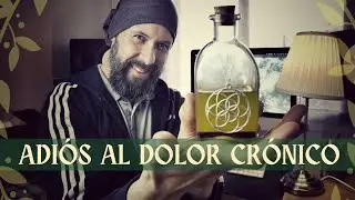 ✨ADIOS  al DOLOR CRÓNICO Y LA INFLAMACIÓN🔥 con este preparado ANCESTRAL 🌿 / MEDICINA NATURAL