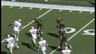 University of Montana vs Western State College 2010 Highlights
