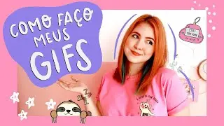 Como fazer gifs pro Instragram