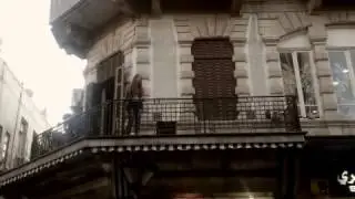 مشروع ومضة - ومضة محبة لكل السوريين -